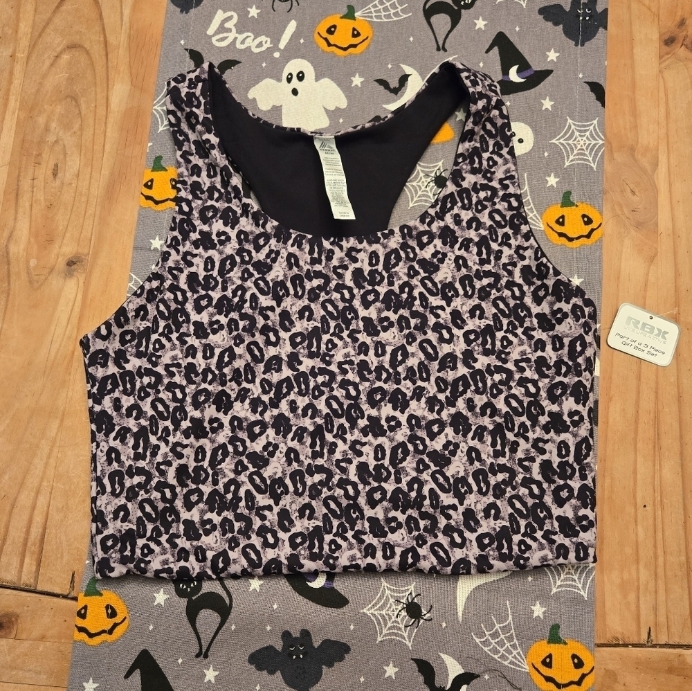 RBX Athletic Top